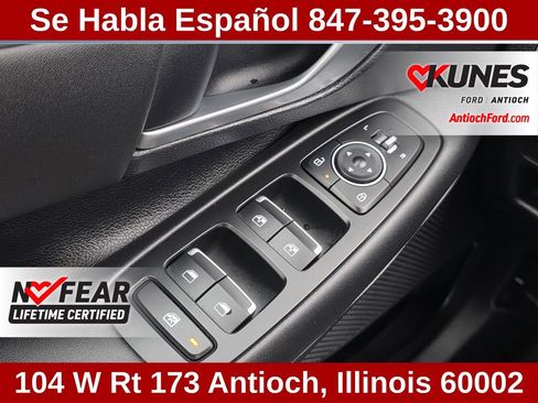 Used 2025 Hyundai Sonata SEL image 48