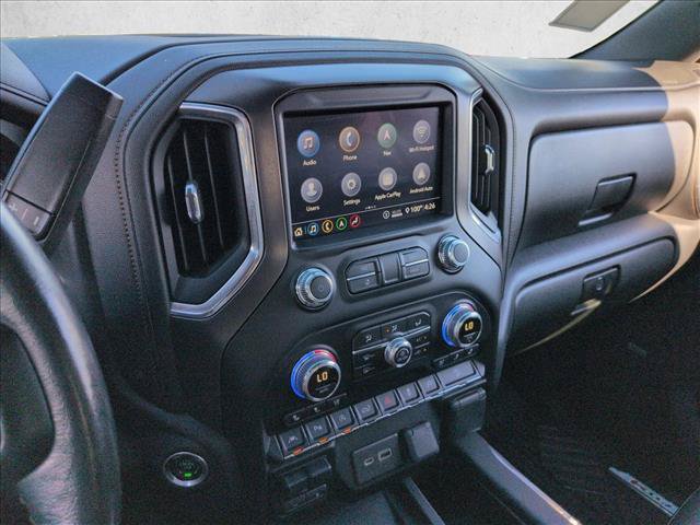 Used 2020 GMC Sierra 1500 AT4 w/ AT4 Premium Package AWD/4WD image 19