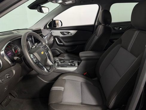 Used 2025 Chevrolet Blazer LT AWD/4WD image 22