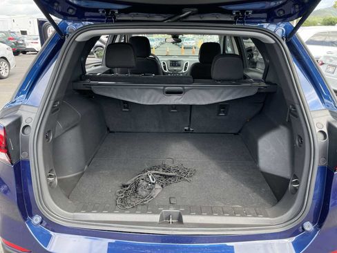 Used 2022 Chevrolet Equinox LT image 19