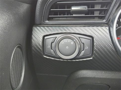 Used 2021 Ford Mustang Coupe w/ Equipment Group 101A image 19