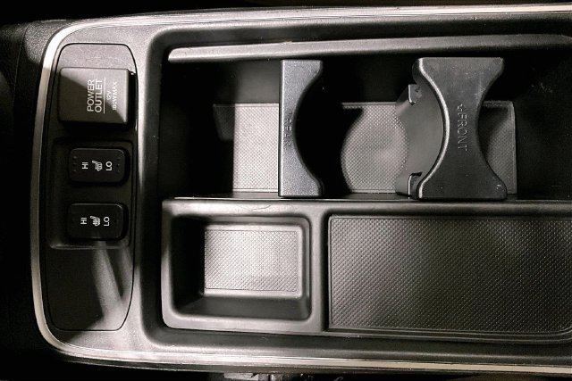 Used 2015 Honda CR-V EX-L image 20