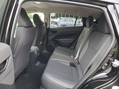 Used 2025 Subaru Crosstrek 2.5i Premium AWD/4WD image 10