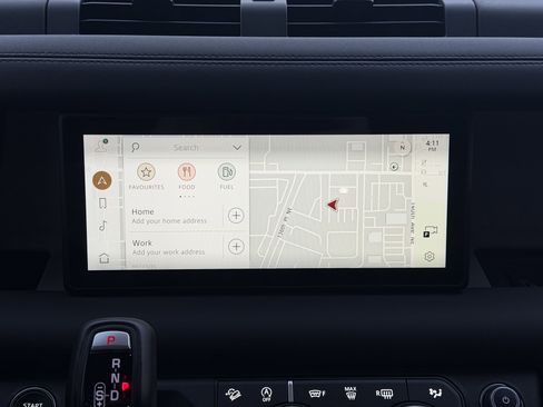 Certified 2024 Land Rover Defender 110 S image 23