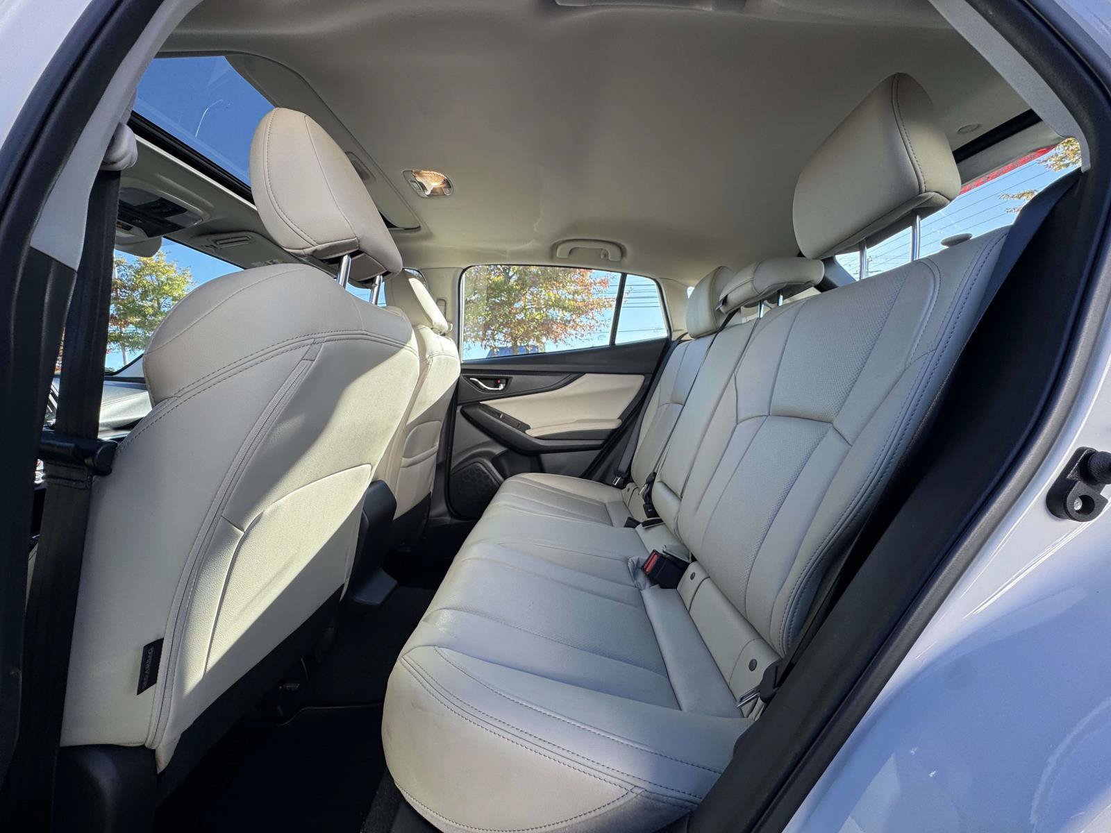 Used 2017 Subaru Impreza 2.0i Limited w/ Moonroof/BSD & Rcta/Eyesight AWD/4WD image 13
