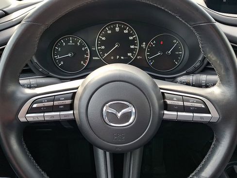 Used 2023 MAZDA CX-30 AWD 2.5 S w/ Select Package image 19
