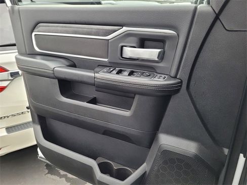 Certified 2024 RAM 2500 Big Horn image 15