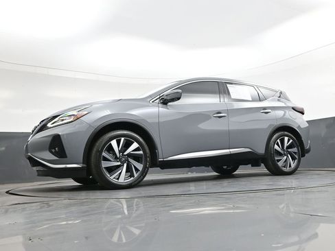 Used 2024 Nissan Murano SL FWD image 44