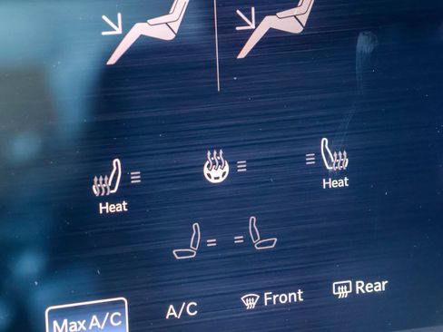 New 2026 RAM 1500 Big Horn AWD/4WD image 16
