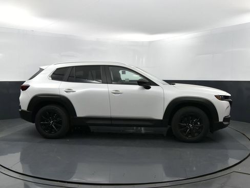 New 2025 MAZDA CX-50 AWD 2.5 S w/ Cargo Package image 38