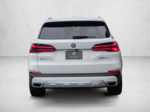 New 2026 BMW X5 xDrive50e w/ Premium Package image 7
