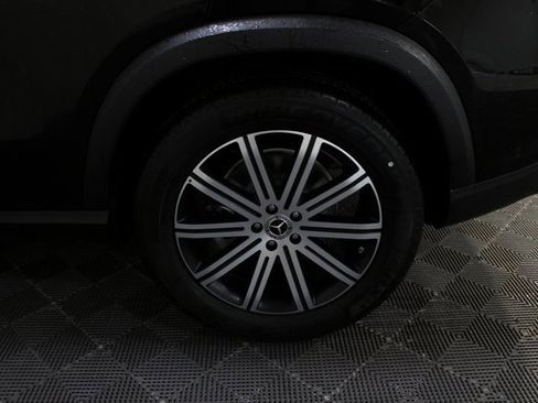 New 2025 Mercedes-Benz GLE 350 4MATIC image 10