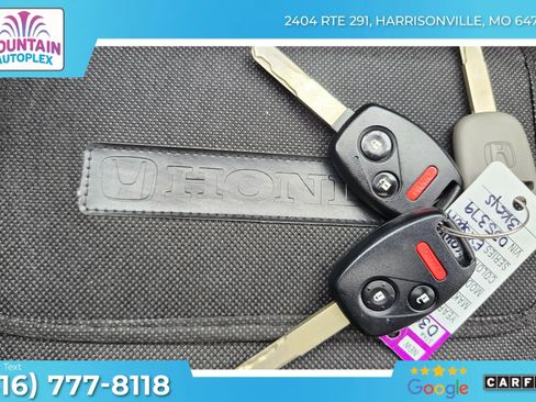 Used 2012 Honda CR-V EX image 37