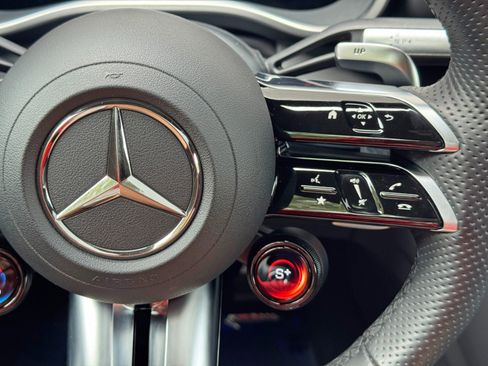 Used 2024 Mercedes-Benz AMG GT 55 image 24