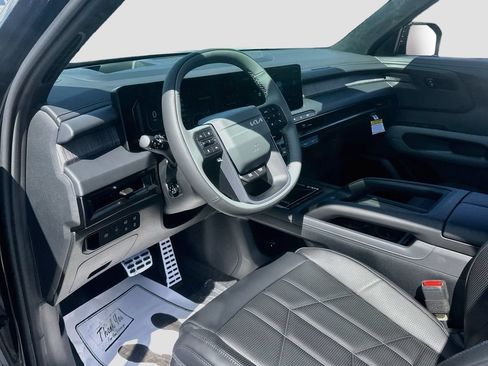 New 2027 Kia Telluride X-Line SX Prestige AWD/4WD image 9