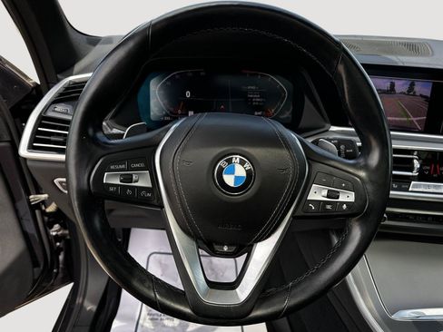 Used 2019 BMW X5 xDrive40i w/ Convenience Package AWD/4WD image 17