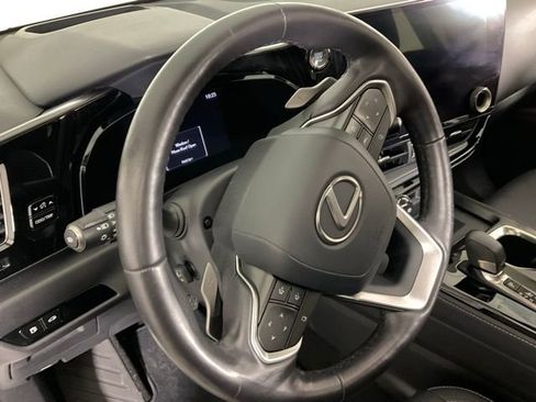 Used 2024 Lexus NX 350 AWD w/ Premium Package image 23