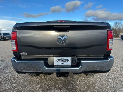 Used 2021 RAM 2500 Tradesman image 10