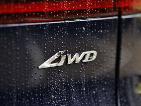 New 2026 Genesis GV70 2.5T AWD/4WD image 11