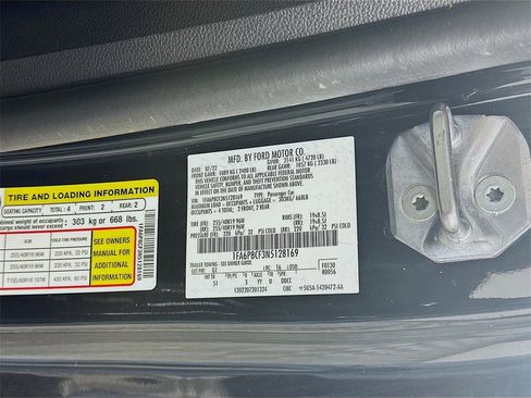 Used 2022 Ford Mustang GT Premium w/ Equipment Group 401A image 38