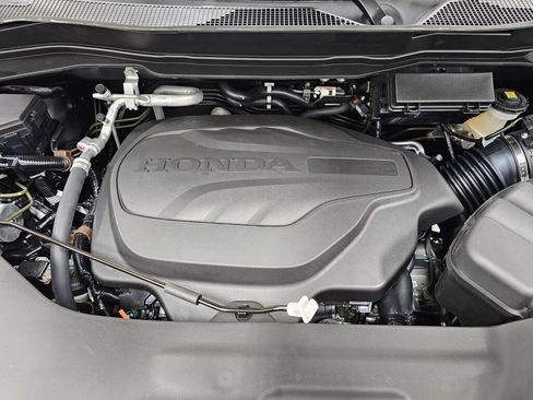 New 2026 Honda Ridgeline RTL image 33