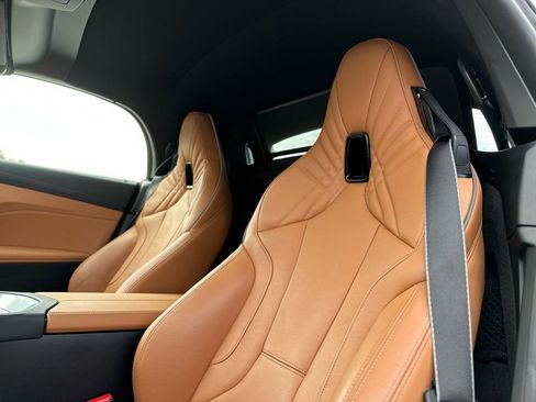 Used 2025 BMW Z4 M40i w/ Edition image 17
