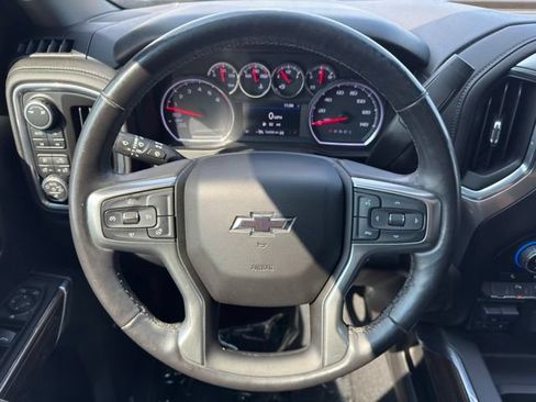 Used 2019 Chevrolet Silverado 1500 RST AWD/4WD image 26