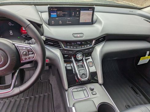 New 2025 Acura TLX w/ Technology Package image 16