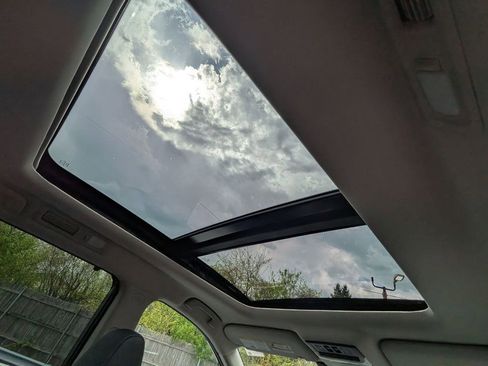 New 2026 Nissan Pathfinder Platinum AWD/4WD image 26