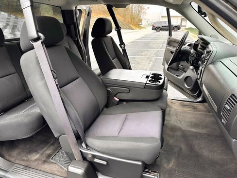 Used 2013 Chevrolet Silverado 1500 LT w/ All-Star Edition image 28