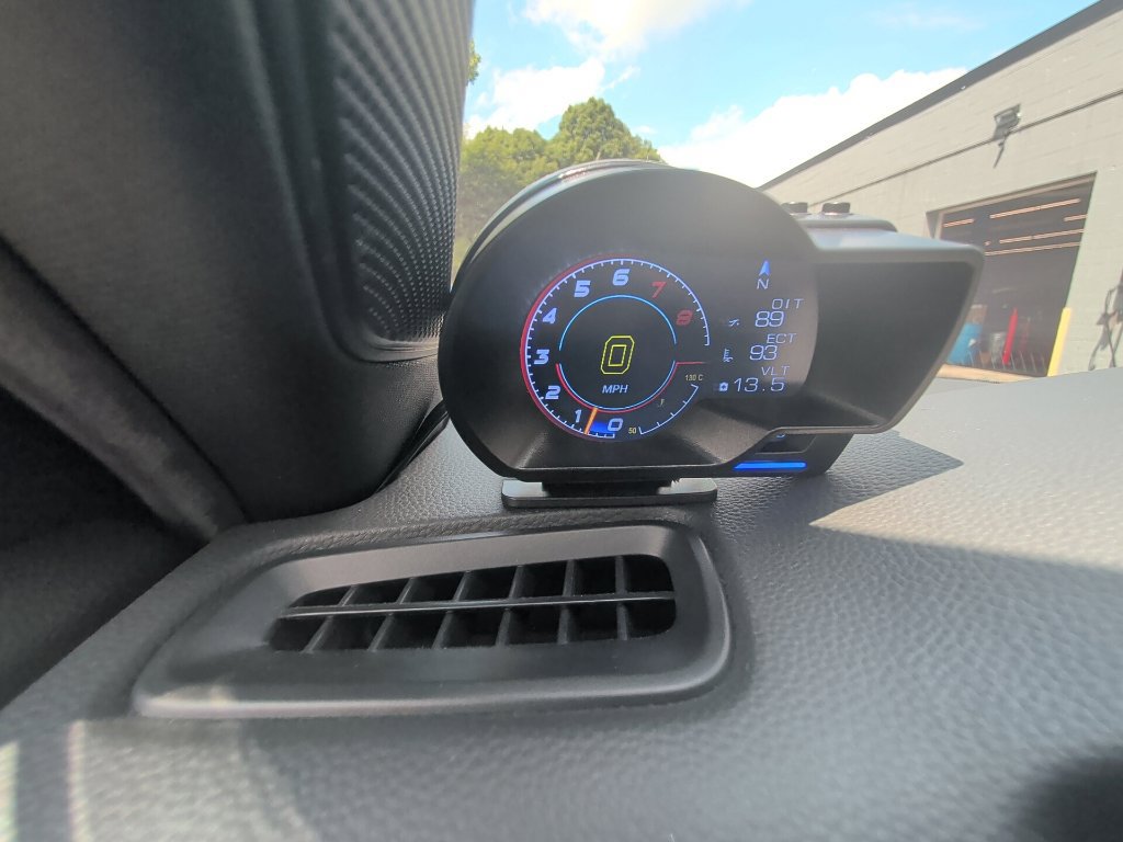 Used 2025 Honda Civic Sport image 29