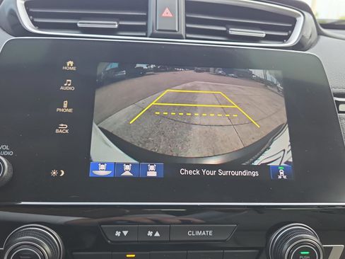 Used 2021 Honda CR-V EX-L image 30