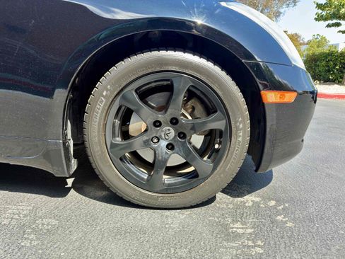 Used 2006 INFINITI G35 Coupe RWD image 12
