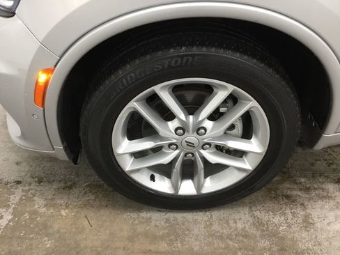 Used 2025 Dodge Durango R/T image 5