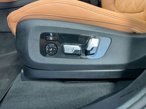 New 2026 BMW X5 sDrive40i w/ M Sport Package image 13