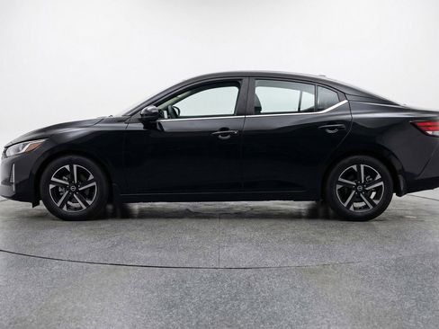 Used 2025 Nissan Sentra SV FWD image 5