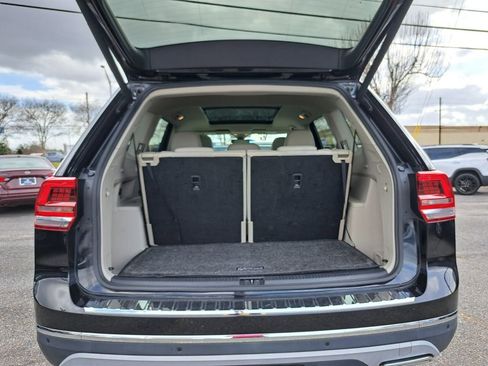 Used 2019 Volkswagen Atlas SEL image 26