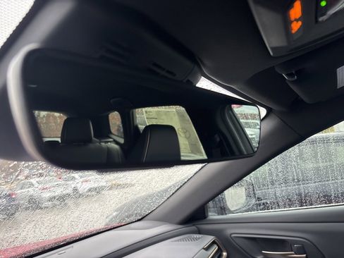 New 2025 Toyota Crown Signia w/ Tow-Hitch Package (TMS) image 25