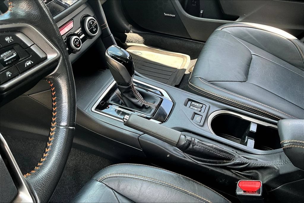 Used 2018 Subaru Crosstrek 2.0i Limited AWD/4WD image 17