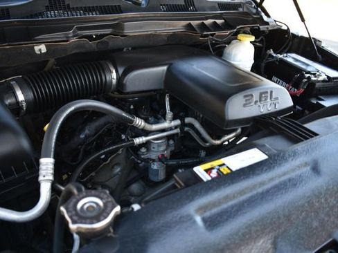 Used 2019 RAM 1500 Tradesman w/ Chrome Plus Package image 19