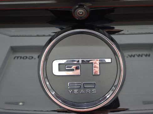Used 2015 Ford Mustang GT Premium w/ GT Performance Package RWD image 28