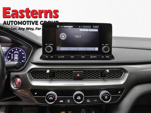 Used 2024 Acura Integra FWD image 12
