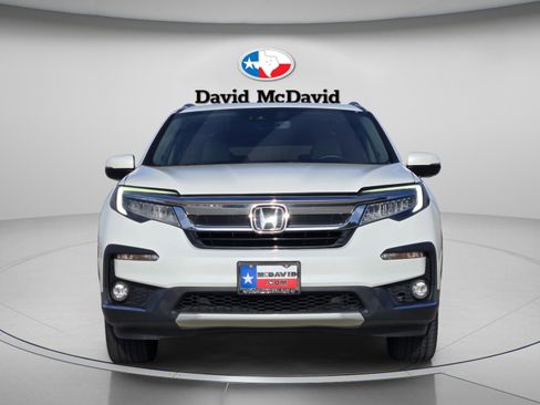 Used 2020 Honda Pilot Elite image 8