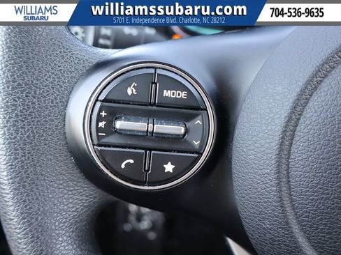 Used 2024 Kia Soul LX FWD image 21