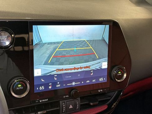Certified 2024 Lexus NX 350 AWD w/ Cold Area Package image 32