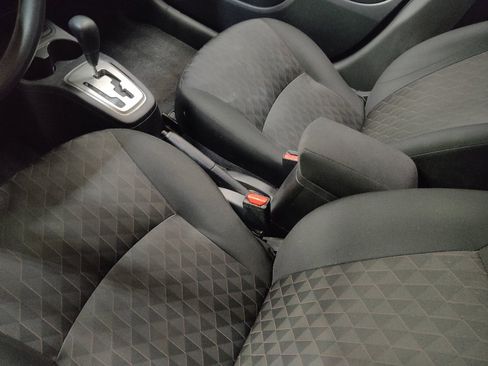 Used 2024 Mitsubishi Mirage ES FWD image 26