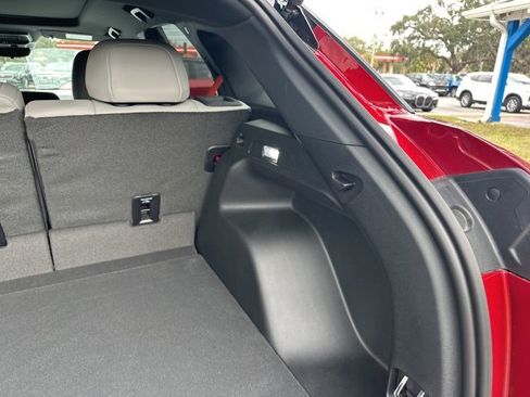 New 2026 Chevrolet Blazer EV SS image 45