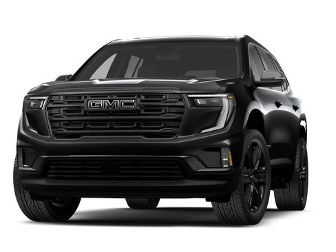 New 2027 GMC Acadia Elevation AWD/4WD image 25