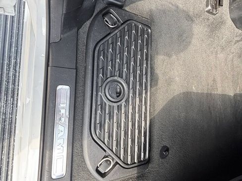 Used 2020 RAM 1500 Limited AWD/4WD image 15