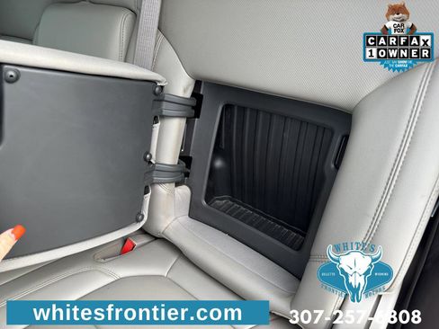 Certified 2020 GMC Sierra 1500 SLT w/ SLT Premium Plus Package image 18